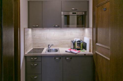 Apartmenthaus Casper-moser Br�u