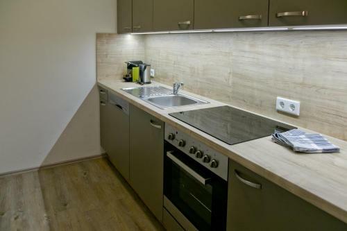 Apartmenthaus Casper-moser Br�u