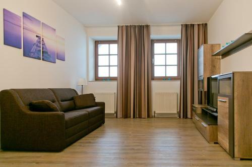 Apartmenthaus Casper-moser Br�u