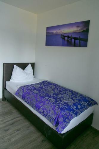 Apartmenthaus Casper-moser Br�u