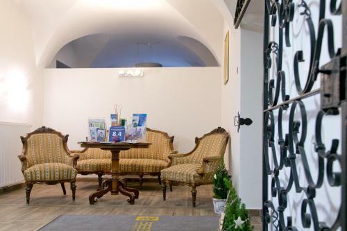 Apartmenthaus Casper-moser Br�u