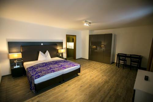 Apartmenthaus Casper-moser Br�u