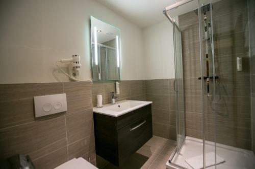 Apartmenthaus Casper-moser Br�u