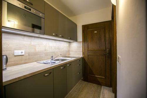Apartmenthaus Casper-moser Br�u