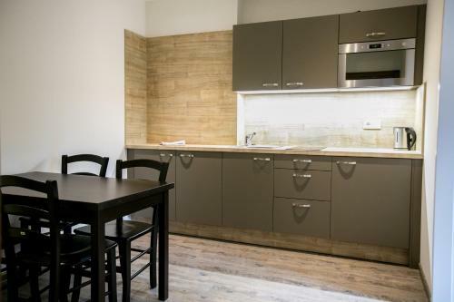 Apartmenthaus Casper-moser Br�u