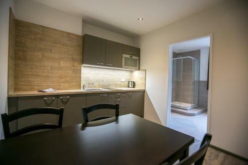 Apartmenthaus Casper-moser Br�u