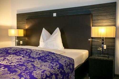 Apartmenthaus Casper-moser Br�u