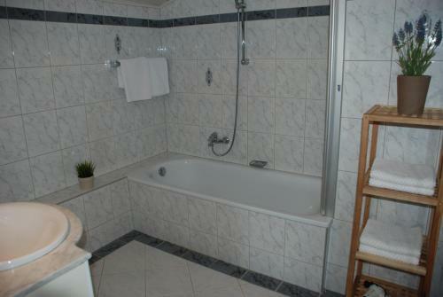 Hotel Landhaus Brieger