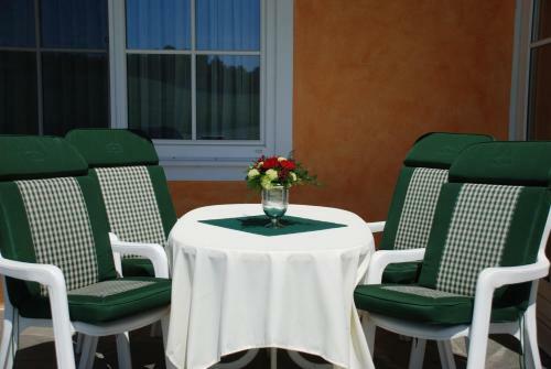 Hotel Landhaus Brieger