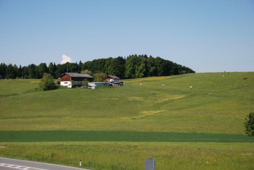 Hotel Landhaus Brieger