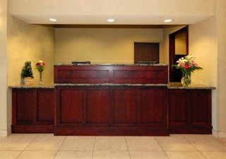 Hotel Comfort Inn Plover