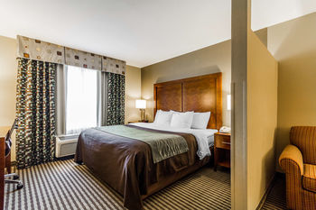 Hotel Comfort Inn Plover