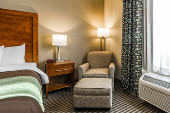 Hotel Comfort Inn Plover