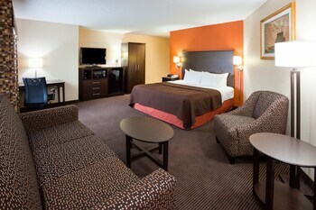 Hotel Comfort Inn Plover