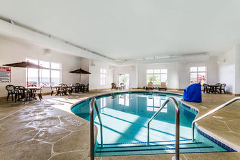 Hotel Comfort Inn Plover