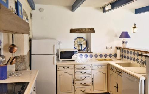 Holiday Home Prat An Ilis