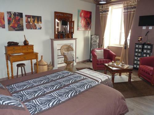 Bed & Breakfast Cap Ouest