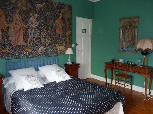 Bed & Breakfast Cap Ouest