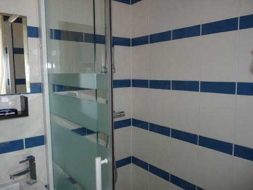 Bed & Breakfast Cap Ouest