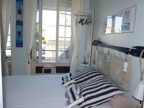 Bed & Breakfast Cap Ouest