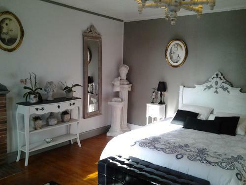 Bed & Breakfast Cap Ouest