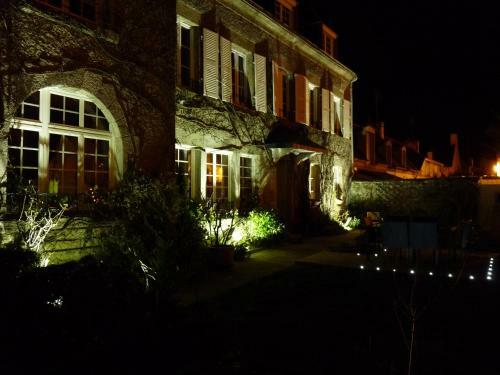 Bed & Breakfast Cap Ouest