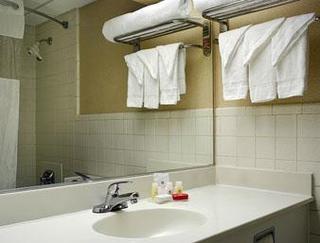 Hotel Ramada Yonkers