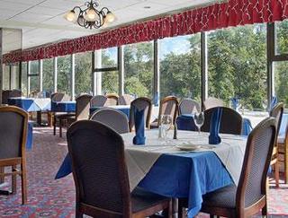 Hotel Ramada Yonkers