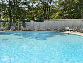 Hotel Ramada Yonkers