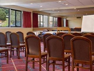 Hotel Ramada Yonkers