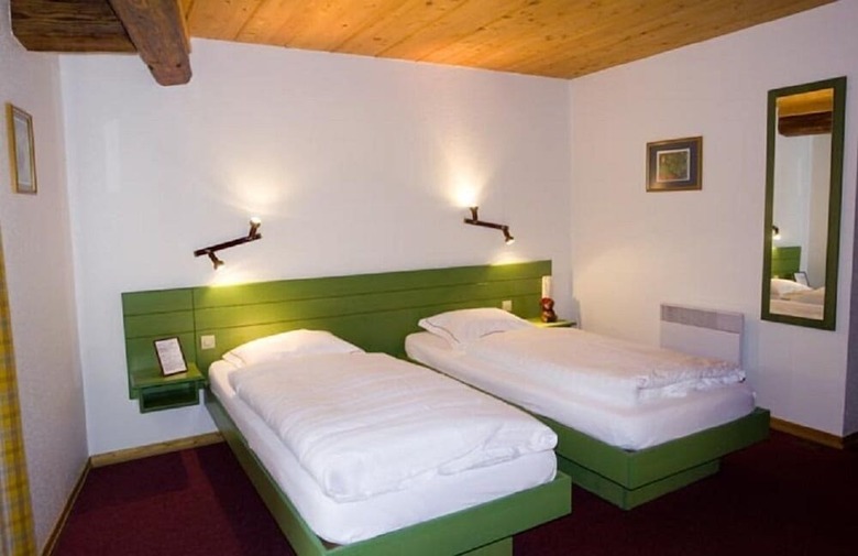 Hotel Le Vignoble
