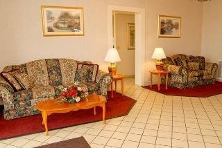 Posada Quality Inn Maysville
