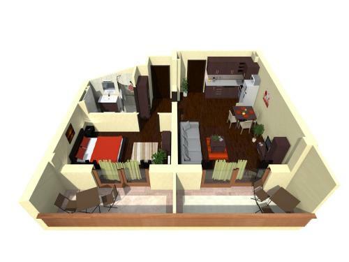 Alpe-adria Apartments