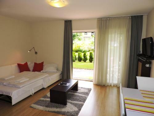 Alpe-adria Apartments