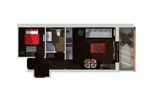 Alpe-adria Apartments