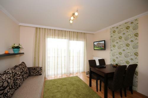 Alpe-adria Apartments