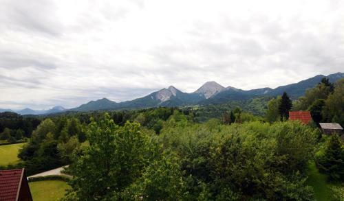 Alpe-adria Apartments