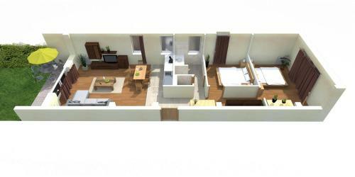 Alpe-adria Apartments