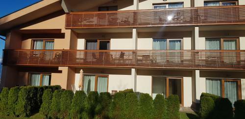 Alpe-adria Apartments