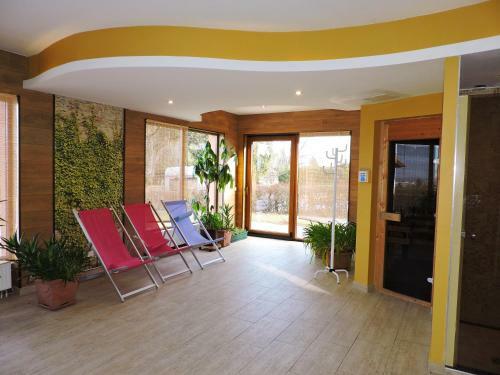 Alpe-adria Apartments