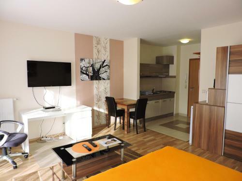 Alpe-adria Apartments