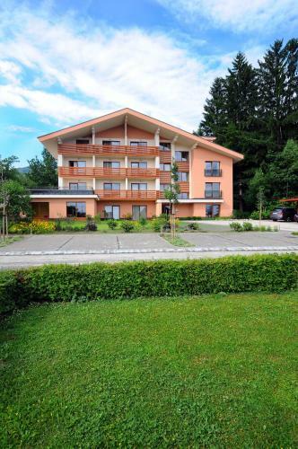 Alpe-adria Apartments