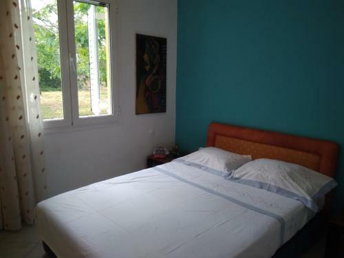 The Country House In Amarynthos