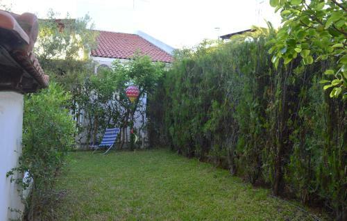 Sonia's House With Garden