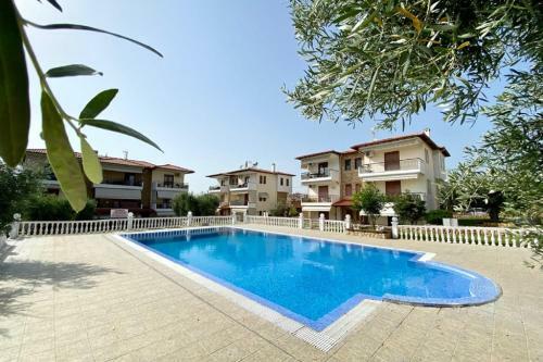 Apartamento Vladi Guest House Gerakini Sithonia
