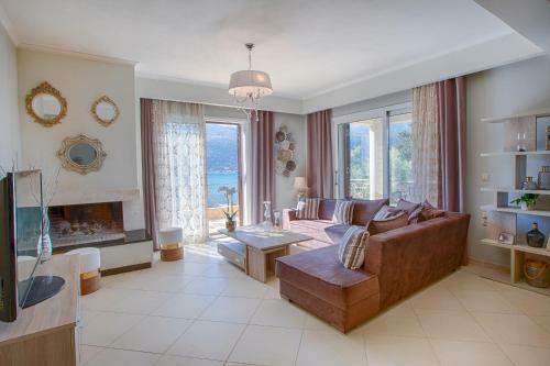 Thea Family Apartment 2