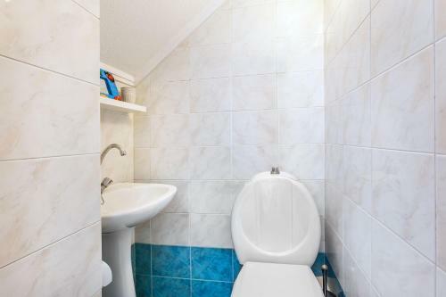 Gerakini Sunshine Holiday Homes
