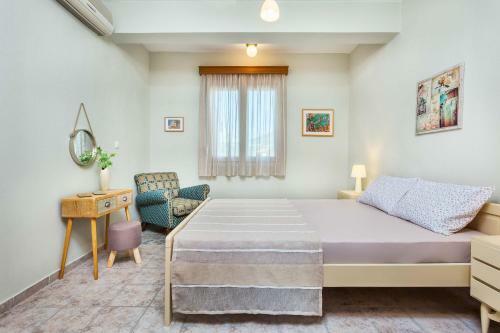 Gerakini Sunshine Holiday Homes