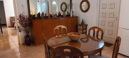 Amazing Country House At An Olive Grove