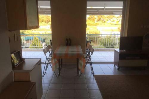 Sea View Beach Apartment